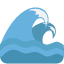 🌊
