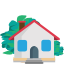 🏡