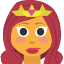👸