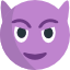 😈