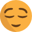 😌