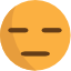 😑
