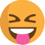 😝