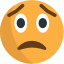 😟