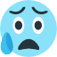 😰