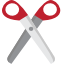 ✂