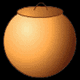 Brass Cauldron