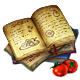 House-Elf Recipe Books