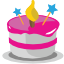 🎂