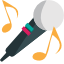 🎤