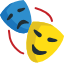 🎭