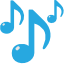 🎶