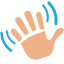 👋