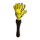 2019 Hufflepuff Clapper Hand