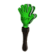2019 Slytherin Clapper Hand