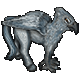 Animal Model - Buckbeak
