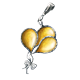 Balloon Charm
