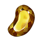 Hufflepuff Diamond Every Flavor Bean