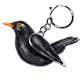 Blackbird Charm