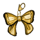 Bow Charm