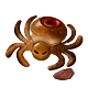 Breadromantula