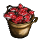 Bucket of Leaping Toadstools