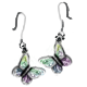 Butterfly Earrings