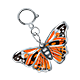 Butterfly Charm