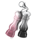 Salt & Pepper Charm