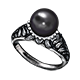 Corban Yaxley's Ring