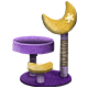 Crookshanks' Cat Tower