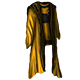 Cedric's Quidditch Robes