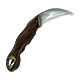 Cedric's Knife