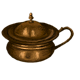 Dumbledore's Chamber Pot