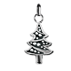 Christmas Tree Charm