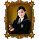 Cho Chang Portrait