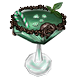 Chocolate Mint Mocktail