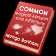 Common Magical Ailments and Afflictions