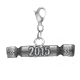 2015 Cracker Charm 