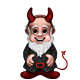 Devil Gnome