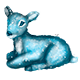 Doe Patronus Plushie