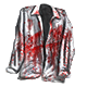 Draco's Bloody Shirt