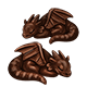 Drowsing Dragons