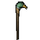 Duck Walking Stick