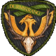 Durmstrang Crest