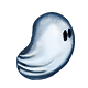 Ghost Every Flavor Bean