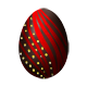 Gryffindor Faberge Egg