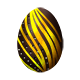 Hufflepuff Faberge Egg