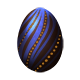 Ravenclaw Faberge Egg