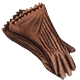 Treacherous Tomes Gloves
